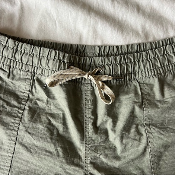 Vuori Vintage Ripstop Short - Picture 2 of 6